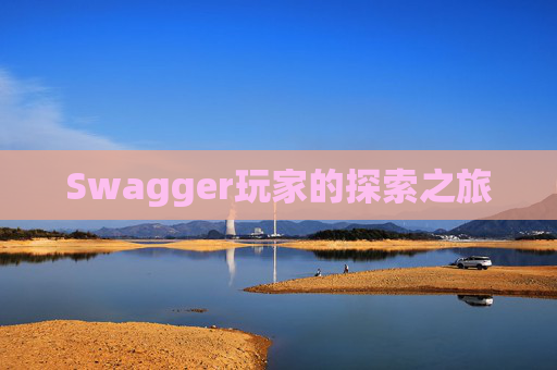 Swagger玩家的探索之旅